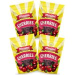 Mariani, Dried Cherries, 5oz Pouch (Pack of 4)