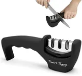 Lantana Smart Sharp Knife Sharpener