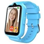 4G Kids Cell Phone Watch with GPS T
