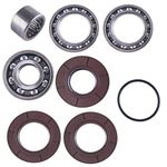 East Lake Axle replacement for rear differential bearing & seal kit Polaris Sportsman 550/850 / 1000 2009-2024