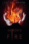 Demon's Fire (The DS Taylor Nicks and DC Marcus Black Book 3)