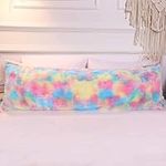 Sleepwish Rainbow Unicorn Pillow Co