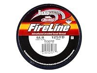 Beadsmith Fireline - Braided Bead T