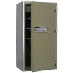 AMBS-1400C- 2 hour Fireproof Office