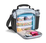 Tupperware Lunch Box For Men