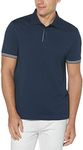 Perry Ellis Men's Icon Polo Shirt, 