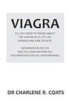 VIAGRA: All you need to know about 