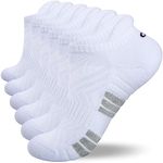 Nike Ankle Socks For Men 10-13