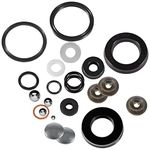 Yoursme Floor Jack Seals Kit Fit for Lincoln Walker Model 93642 All Series Floor Jack Series B C E 2 Ton