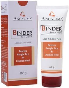 Binder Foo