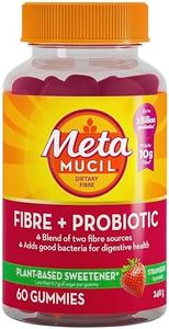 Metamucil 