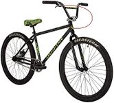 Eastern Bikes Growler 26" Crusier (Black)