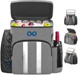54 Cans Backpack Cooler - Everlasti