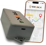 Trak-4 GPS Tracker for Vehicles, As