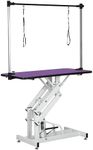 ACIDBOLT Hydraulic Pet Grooming Tab