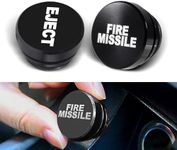 icykale 2 PCS Cigarette Lighter Plu