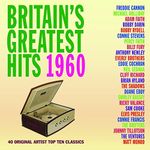 Britain's Greatest Hits 1960 / Various