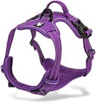 Chai's Choice Dog Harness Vest Larg