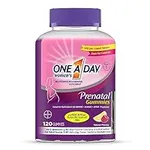 One A Day Women’s Prenatal Multivit