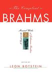 The Compleat Brahms – A Guide to the Musical Works of Johannes Brahms