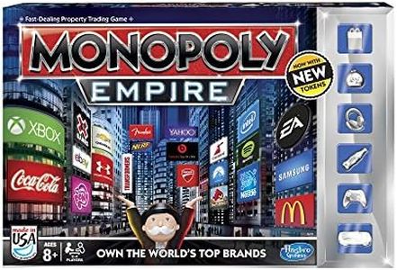 Monopoly E