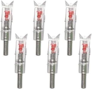 6PCS Light