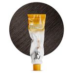 GK HAIR Global Keratin Professional Hair Color Cream Tube (3.4 Fl Oz/100ml) Nourishing & Cleansing Colors for Styling High Performance Long Lasting Semi Permanent Natural Toner Dye