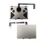Trackpad Touchpad Connector Module Flex Cable Replacement Compatible with Apple MacBook Pro A1286 (2009-2012)
