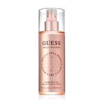 Guess Women Bella Vita Rosa Floral Fragrance Liquid Mist 250Ml