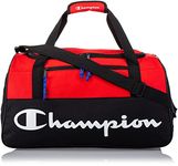 Logo Quality Duffle Bags