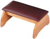 Robert Smith Christian Brands Personal Kneeler - Pecan Finish