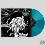 Water For The Frogs (Limited Edition Sea Blue Vinyl)