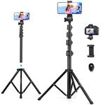 High Tripod For Smartphone