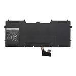 7XINbox 7.4V 55Wh PKH18 C4K9V 3H76R 489XN Replacement Laptop Battery Compatible with Dell XPS 12 9Q33 -L221X 13 9333 Ultrabook 13 XPS13 13-L321X 13-L322X XPS L321X L322X Series