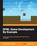 SFML Game Development by Example