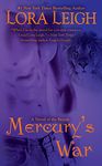 Mercury's War: A Novel of the Breeds