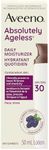 Aveeno Absolutely Ageless Daily Moi