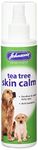 Johnsons Veterinary Products Tea Tree Skin Calm Pump Spray