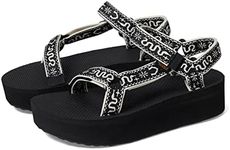 Teva Women's Flatform Universal San