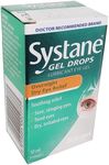 Systane Lubricant Eye Gel Drops, 3