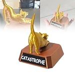 Blairgun Catastrophe Cat Ass Trophy