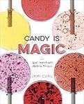 Candy Is Magic: Real Ingredients, M