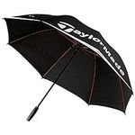 TaylorMade Golf Single Canopy Umbre