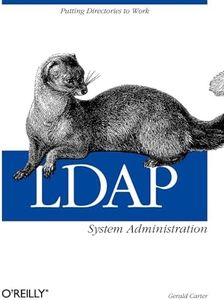 LDAP System Administration