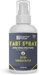Prank Fart Spray Extra Strong (1 fl oz) - Extra Concentrated Formula - Perfect Gag Gift for All | Prank Friends, Family, & Others if You Dare