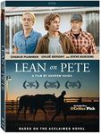 Lean On Pete