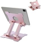 KABCON Tablet Stand,【Updated】 Adjus