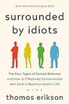 Surrounded by Idiots: The Four Type