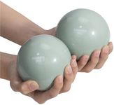 Navaris Pilates Toning Balls - Smal