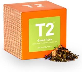 T2 Tea Gre